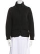 Jil Sander Cashmere Turtleneck Sweater