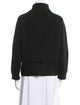 Jil Sander Cashmere Turtleneck Sweater