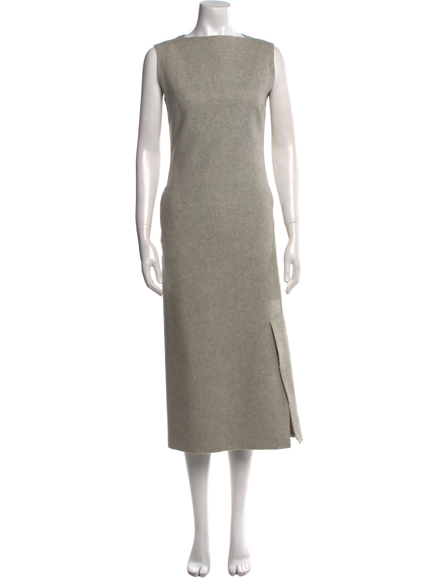 Jil Sander Vintage Long Dress