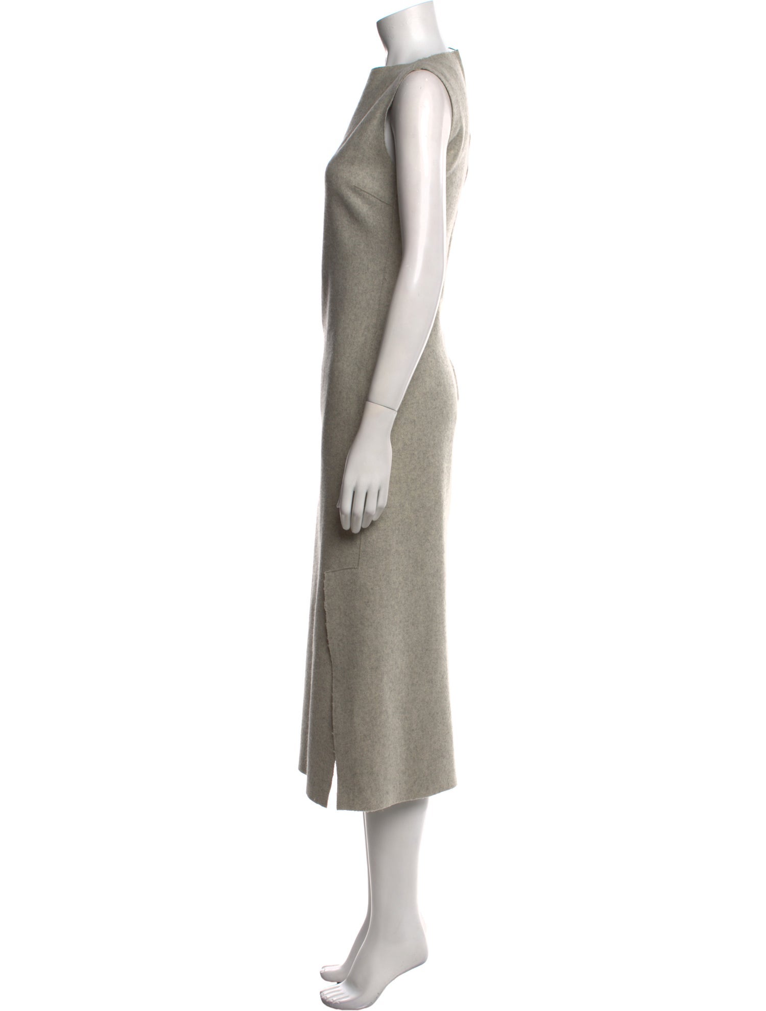 Jil Sander Vintage Long Dress
