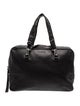 Jil Sander Leather Shoulder Bag