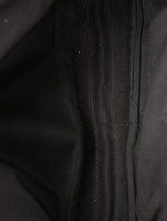 Jil Sander Leather Shoulder Bag