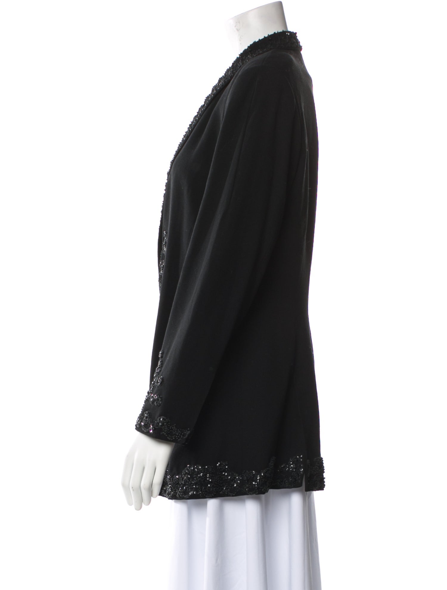 Jil Sander Evening Jacket