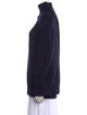 Jil Sander Wool Turtleneck Sweater