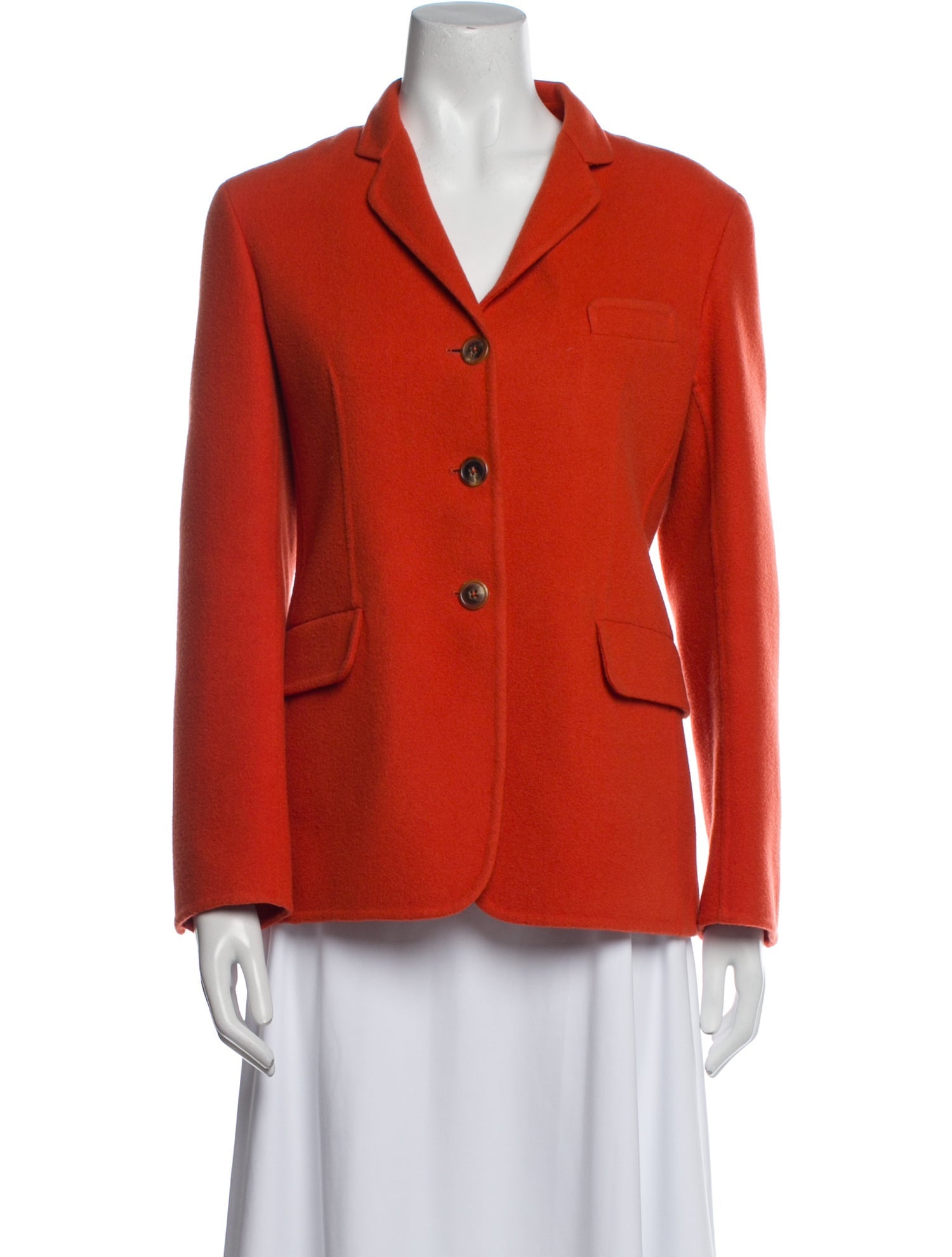 Jil Sander Cashmere Blazer