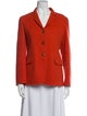 Jil Sander Cashmere Blazer