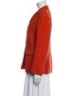 Jil Sander Cashmere Blazer