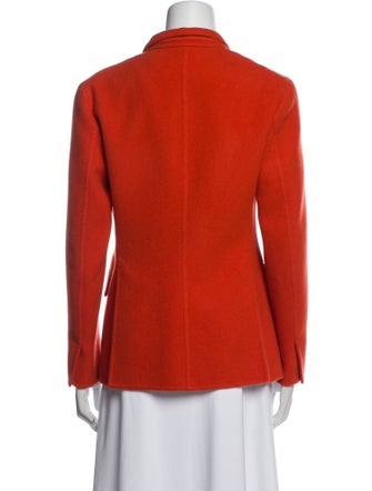 Jil Sander Cashmere Blazer