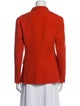 Jil Sander Cashmere Blazer