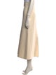Jil Sander Midi Length Skirt
