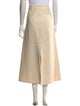 Jil Sander Midi Length Skirt