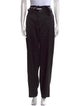 Jil Sander Straight Leg Pants
