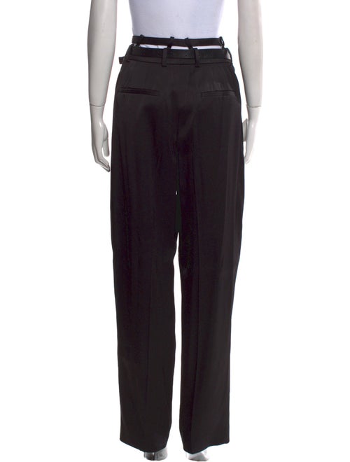 Jil Sander Straight Leg Pants