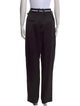 Jil Sander Straight Leg Pants