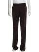 Jil Sander Virgin Wool Dress Pants