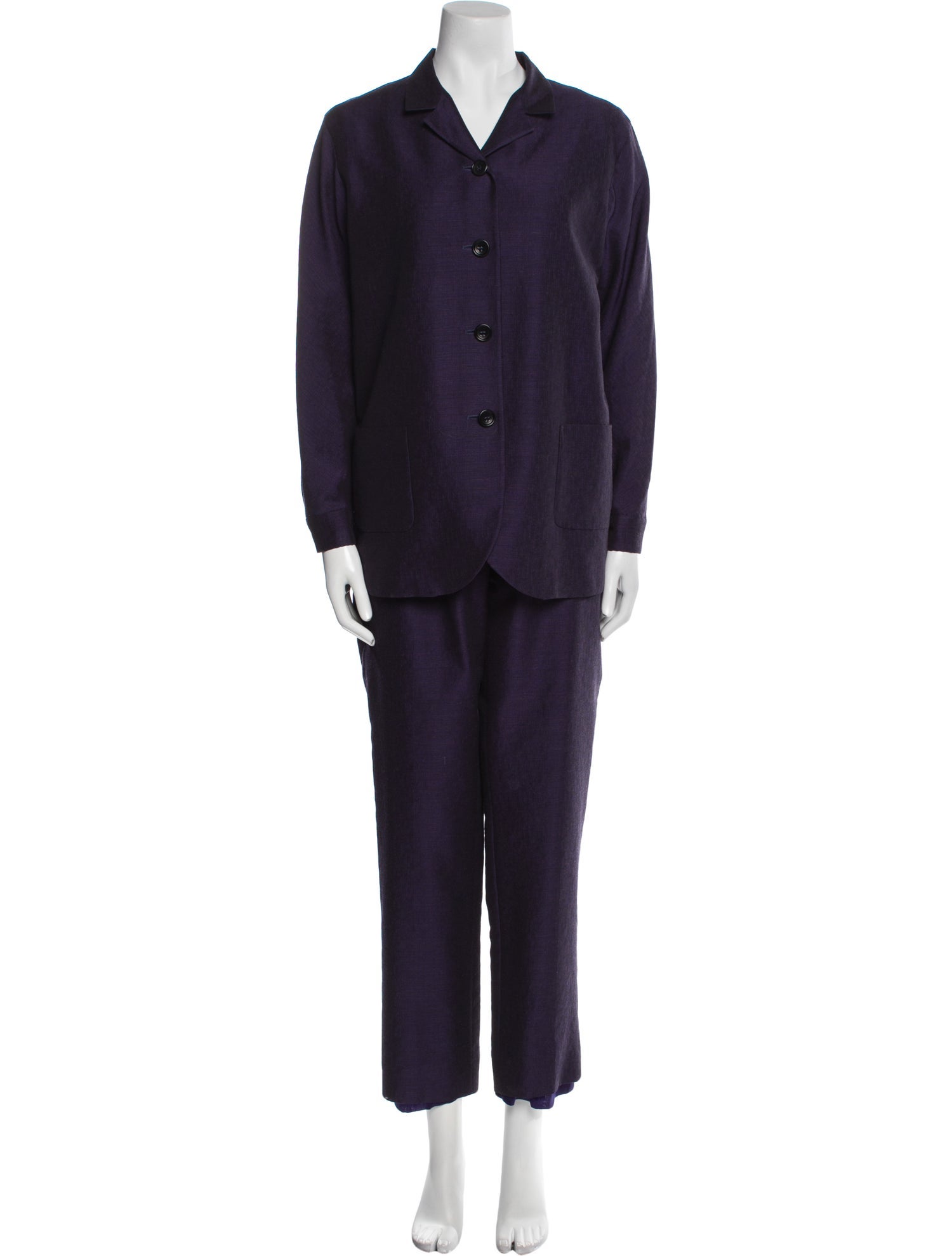 Jil Sander Vintage 1990's Pantsuit
