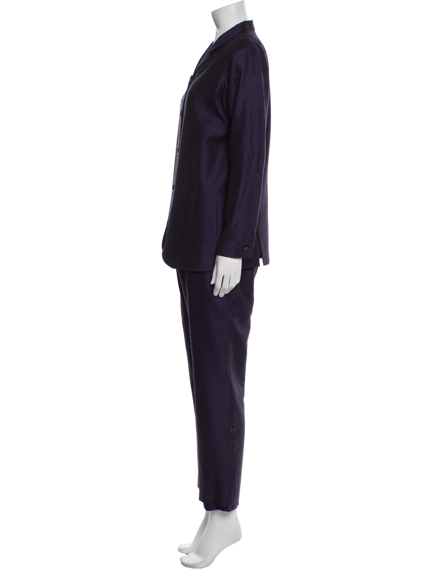Jil Sander Vintage 1990's Pantsuit