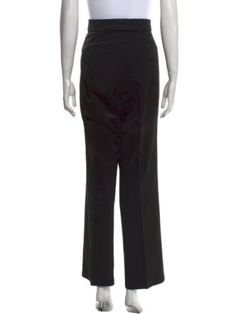 Jil Sander Straight Leg Pants