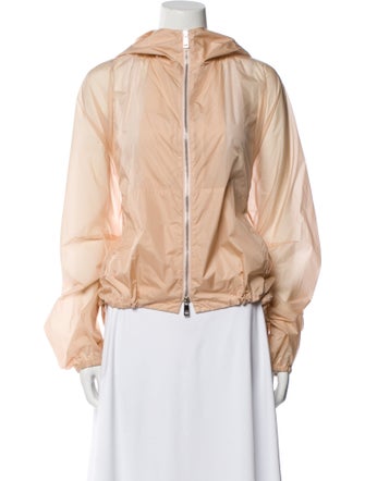 Jil Sander Coat