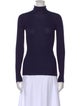 Jil Sander Cashmere Turtleneck Sweater
