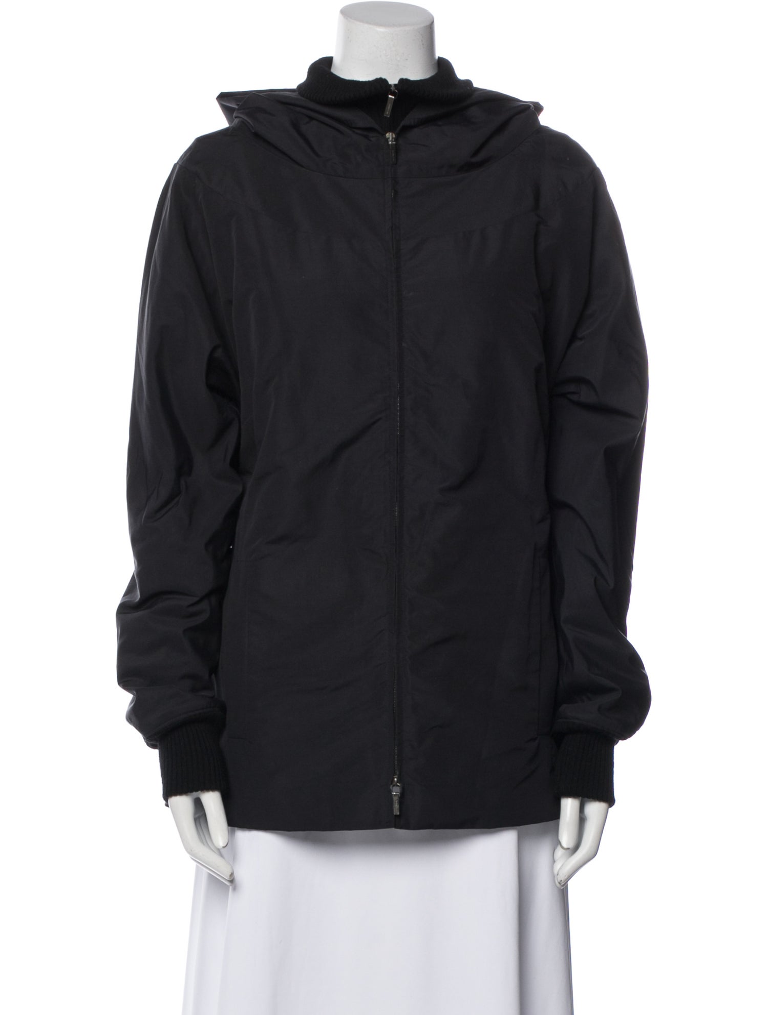 Jil Sander Wool Jacket