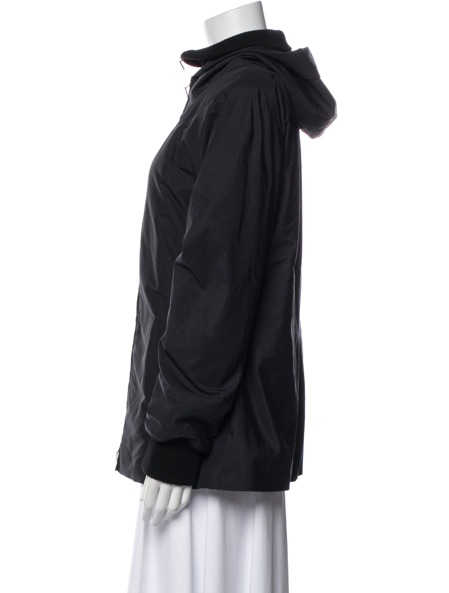 Jil Sander Wool Jacket