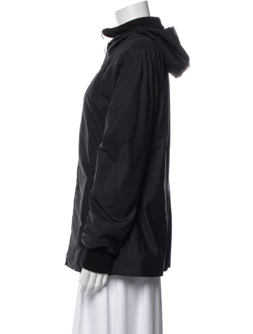 Jil Sander Wool Jacket