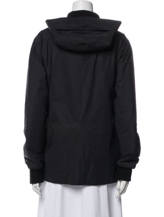 Jil Sander Wool Jacket