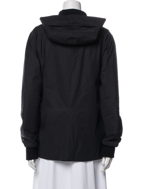 Jil Sander Wool Jacket