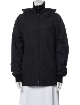 Jil Sander Wool Jacket