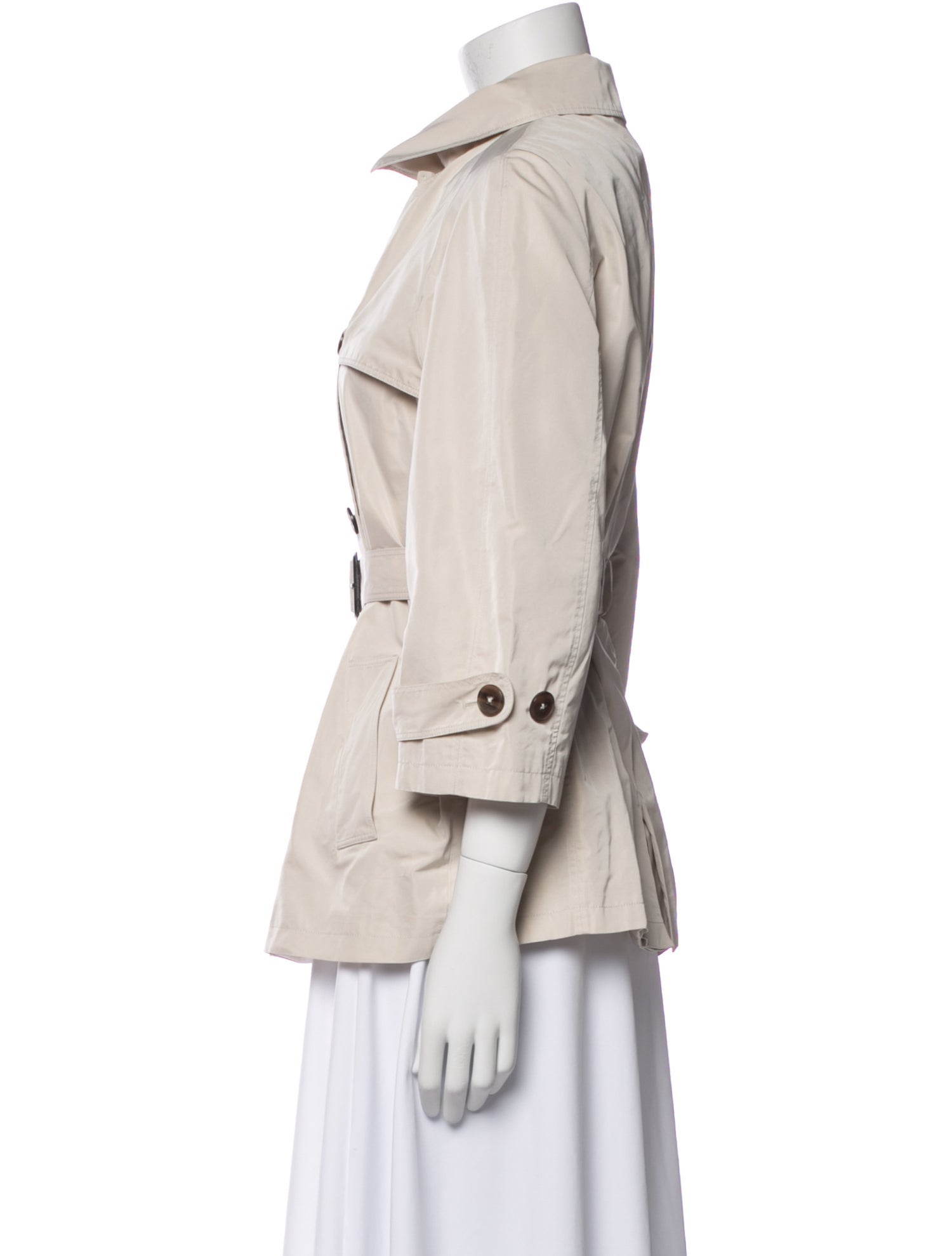 Jil Sander Utility Jacket