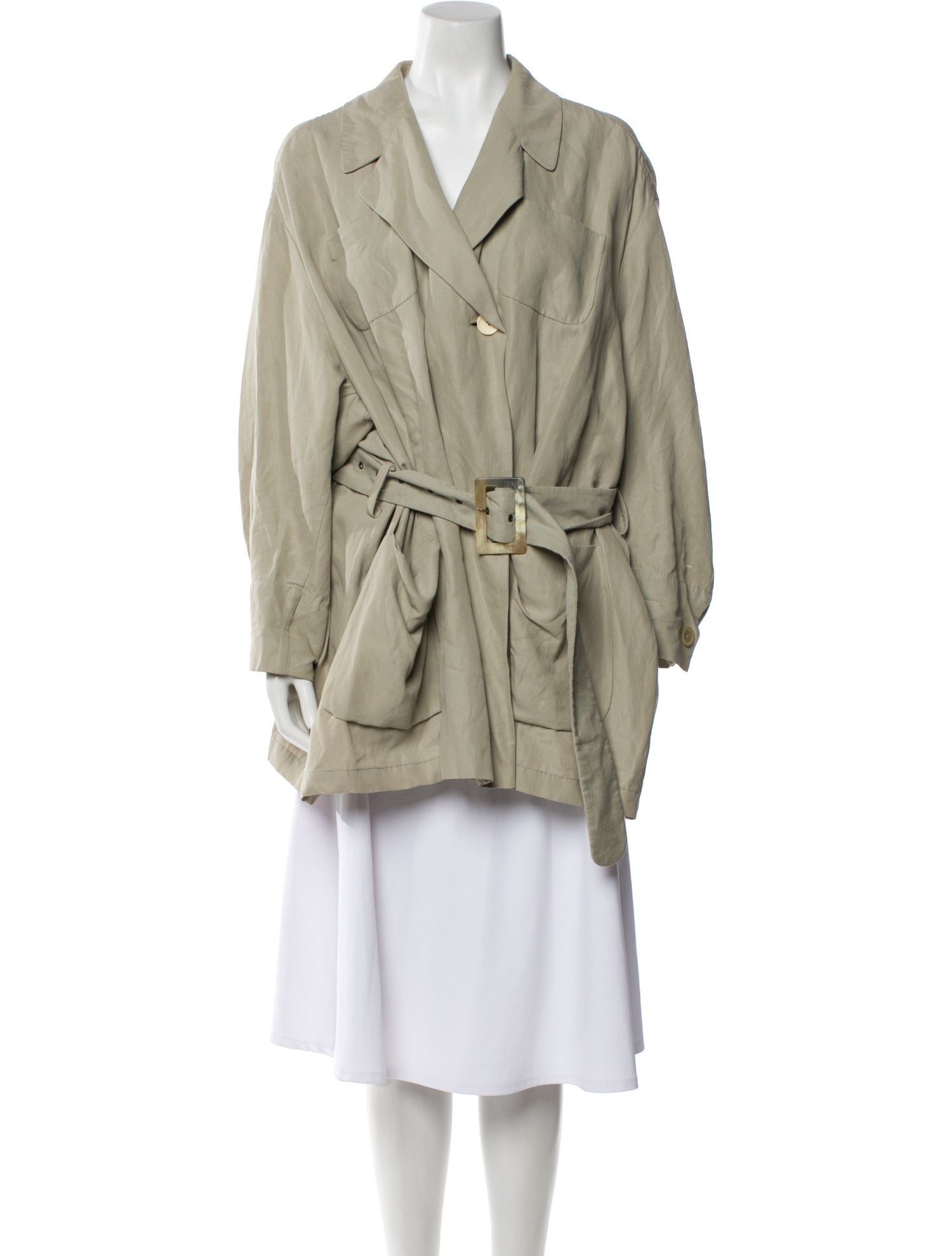 Jil Sander Vintage 1990's Jacket