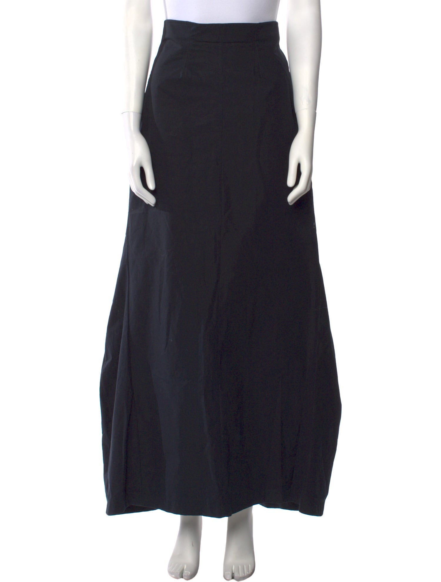 Jil Sander Long Skirt