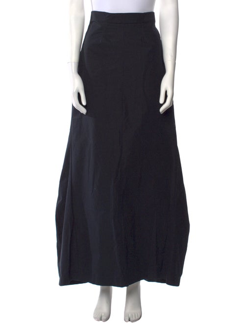 Jil Sander Long Skirt