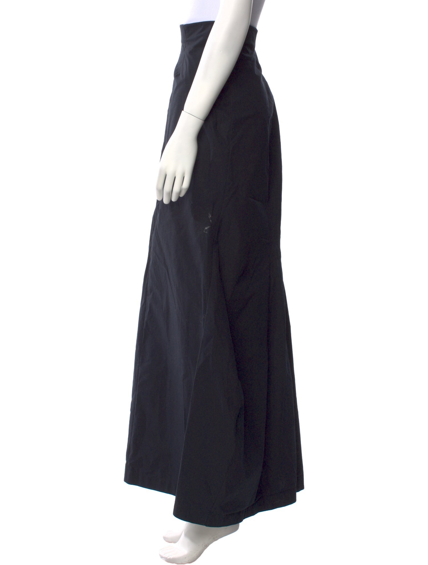 Jil Sander Long Skirt