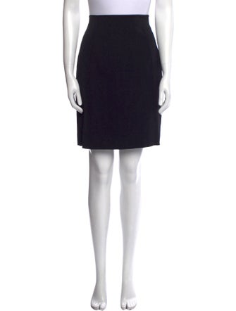 Jil Sander Knee-Length Skirt