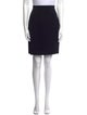 Jil Sander Knee-Length Skirt