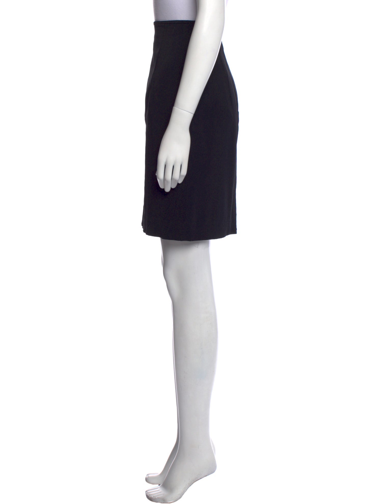 Jil Sander Knee-Length Skirt