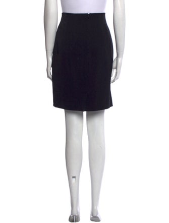 Jil Sander Knee-Length Skirt