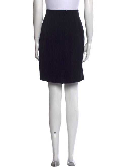 Jil Sander Knee-Length Skirt
