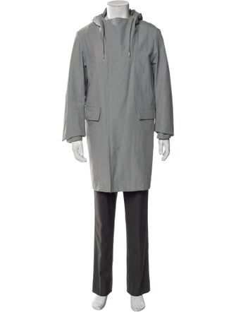 Jil Sander Parka
