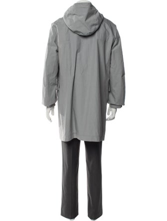 Jil Sander Parka