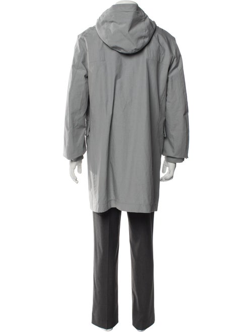 Jil Sander Parka
