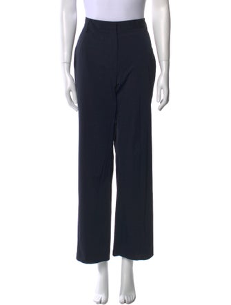 Jil Sander Wide Leg Pants