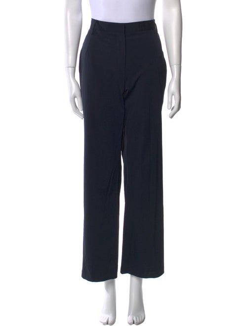 Jil Sander Wide Leg Pants