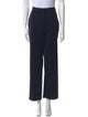 Jil Sander Wide Leg Pants