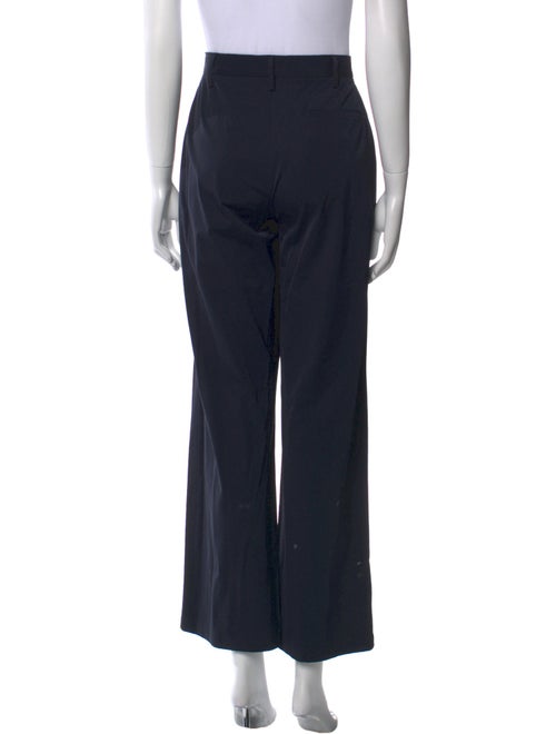 Jil Sander Wide Leg Pants