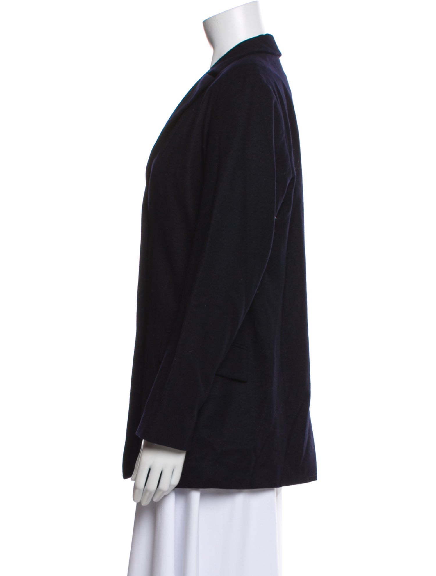 Jil Sander Wool Blazer