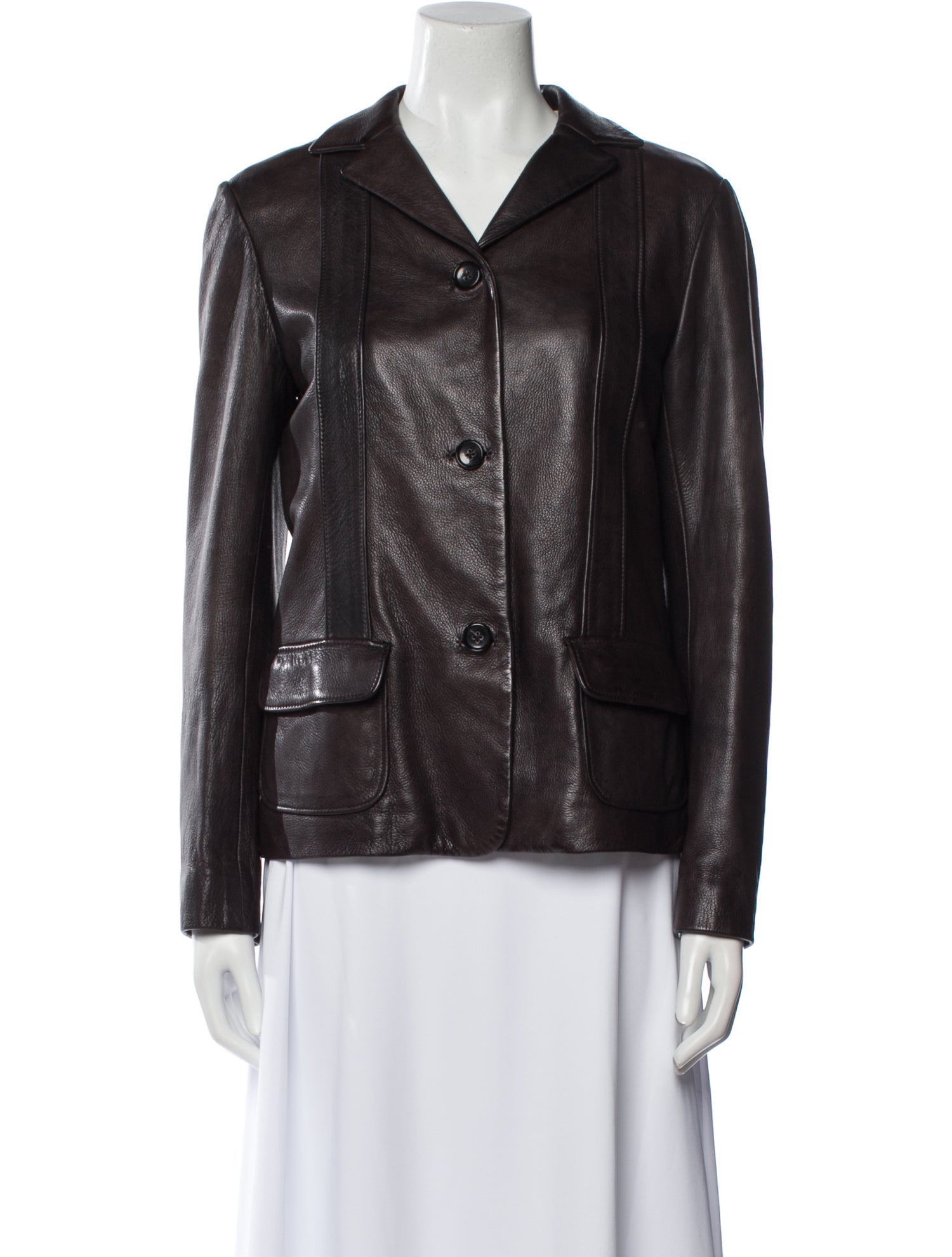 Jil Sander Vintage 2000's Blazer