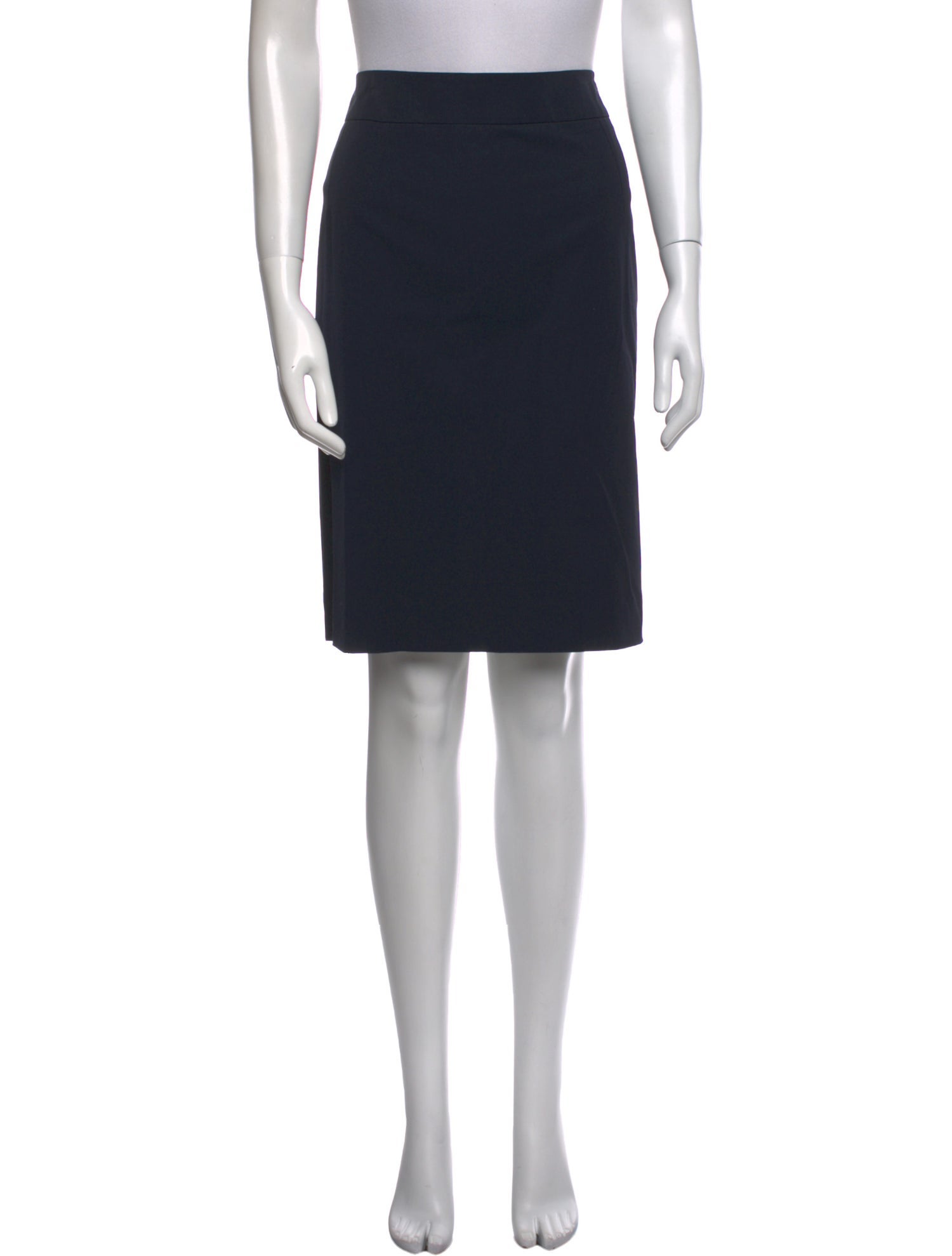 Jil Sander Knee-Length Skirt